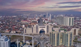 Грозный – лидер по индексу качества городской среды среди крупных городов России