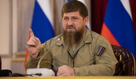 Рамзан Кадыров посоветовал Зеленскому «исчезнуть»