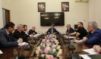 Минздрав ЧР закупит 10 спецкапсул для транспортировки больных при выявлении коронавируса 