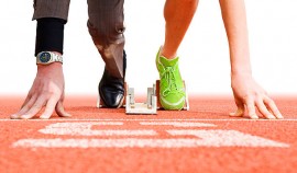 В Грозном прошел спортивный семейный фестиваль «Семейная команда»