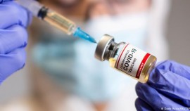 Медленный темп вакцинации от COVID-19 может спровоцировать формирование новых штаммов
