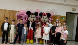 В Джугуртинской школе напомнили детям о правилах безопасного отдыха