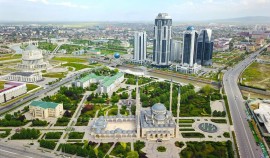 В Чеченской Республике начнут строить технопарк за 1,4 млрд в сфере микроэлектроники