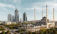 В Чечне в день рождения Пророка Мохаммадаﷺ на свет появилось 40 мальчиков