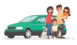 Жителям России могут выдать 1 млн рублей на новую машину