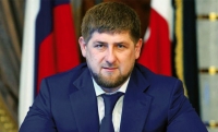 11 лет назад  Рамзан Кадыров стал и.о. премьер министра ЧР