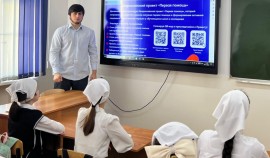 В Грозном организовали уроки по оказанию первой помощи