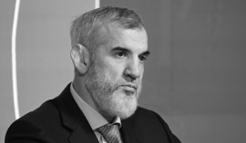 Указом Главы ЧР в регионе объявлен трехдневный траур в связи с кончиной Бувайсара Сайтиева