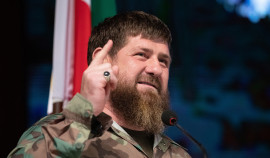 Рамзан Кадыров заявил, что в Чеченской Республике произошёл колоссальный прогресс за 25 лет