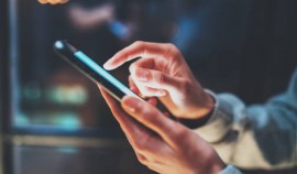 3 из 10 жителей Грозного всегда отвечают на незнакомые звонки – SuperJob 