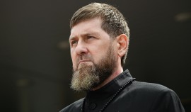 Рамзан Кадыров: Если мой Народ вновь призвал меня к служению, то сердце мое не сможет не отозваться