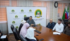 В школах Грозного с 1 сентября введут новый подход к методическому сопровождению