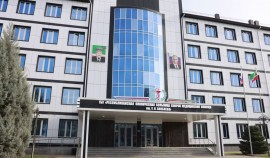  В РКБСМП расширили отделение челюстно-лицевой хирургии