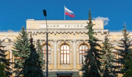 Банк России повышает с 1 мая надбавки к коэффициентам риска по ипотечным кредитам