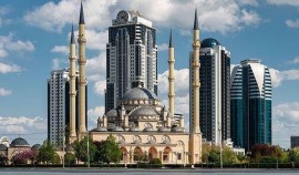 Чеченская Республика заняла первое место в рейтинге по отсутствию вредных привычек