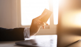 В Чеченской Республике снизился спрос на кредиты