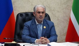 В Чеченской Республике в 2022 году реализовано более 130 инвестпроектов