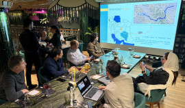 Грозный и Тегеран договорились о развитии авиасообщения и туризма