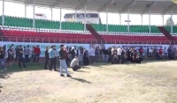 В Чечне прошли ежегодные Республиканские молодежные легкоатлетические игры «Каде Къонах-2018»