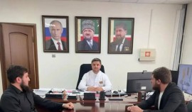Специалисты РЦК провели выездной аудит в Урус-Мартановской ЦРБ