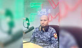 Представитель Росгвардии рассказал об изменениях в работе по контролю за оборотом оружия