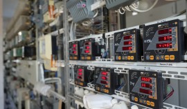 13 ноября планируется ограничить электроэнергию в части Грозного и населенных пунктах ЧР