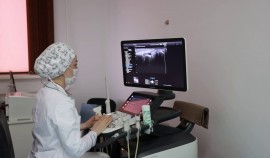 Пилотный проект скрининга онкологических заболеваний стартует в Чеченской Республике