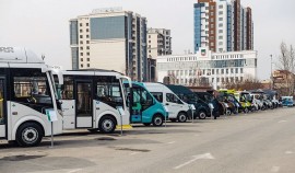 В Чеченской Республике отличникам предоставят бесплатный проезд