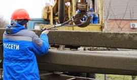 АО «Чеченэнерго» повысило надежность энергоснабжения 10 тысяч жителей поселка Элиханова