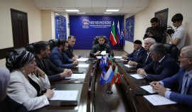 По итогам предварительного голосования «Единой России» в ЧР отобраны 493 кандидата для выдвижения