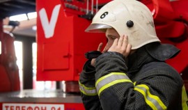 Сотрудники ГУ МЧС России по ЧР в 2023 году на пожарах спасли 139 человек