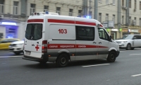 Машинам скорой помощи могут разрешить таранить не пропускающие их автомобили