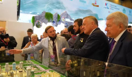 Веденский район заключил соглашения по поддержке МСП и благоустройству на КИФ-2025