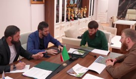 В Минсельхозе ЧР подвели промежуточные итоги инвентаризации сельхозземель