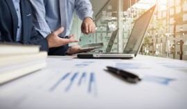 Чеченская Республика вошла в тройку лидеров РФ по предпринимательской активности