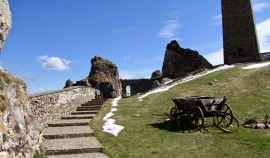 Чеченская Республика вошла в число регионов-лидеров по росту туристического потока