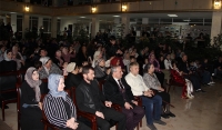 В библиотеке имени Айдамирова прошла акция «Библионочь-2019»