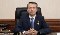 Министр здравоохранения Чечни Эльхан Сулейманов избран в Президиум Ассоциации онкологов России