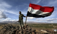 Армия САР приступила к освобождению от террористов сирийского города Эль-Карьятейн