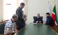 Количество ложных просьб в фонд Кадырова растет
