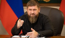 Рамзан Кадыров обратился к уклонистам