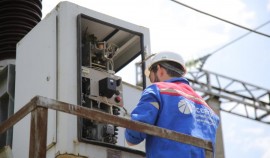 АО «Чеченэнерго» предупреждает о временном отключении электроэнергии 25 января