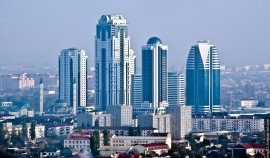 В Чеченской Республике в 2021 году построят и реконструируют 211 объектов