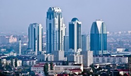 В Чеченской Республике в 2021 году построят и реконструируют 211 объектов