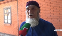 Сыновья бросили отца