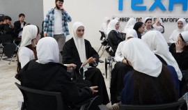 В ЧГПУ прошёл Единый день открытых дверей федерального проекта «Профессионалитет»