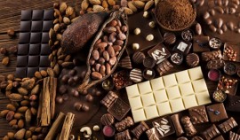 Россиянам перечислили главные критерии хорошего шоколада