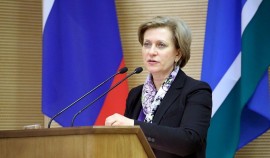 Роспотребнадзор: Необходимо ужесточить контроль за соблюдением принятых в России мер по борьбе с COVID-19