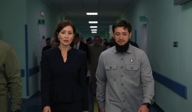 АСИ предложило создать в ЧР программу обучения хирургов технологиям военно-полевой медицины
