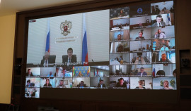 На комиссии Госсовета по направлению «Энергетика» обсудили модернизацию систем теплоснабжения